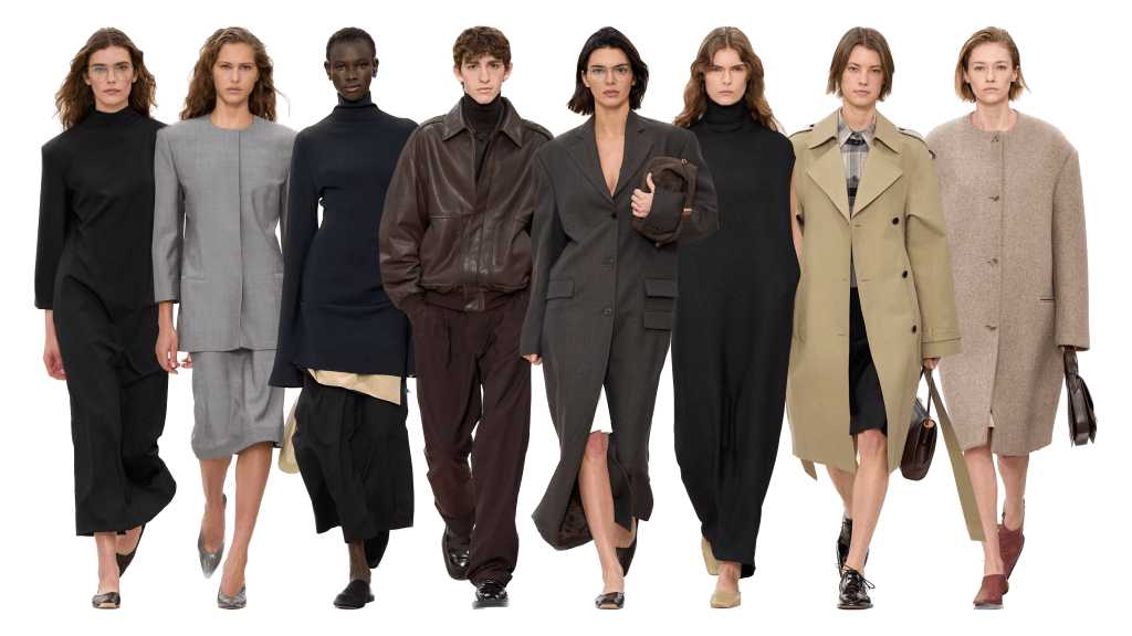 Calvin Klein returns to the runway during New York Fashion Week with a new Creative Director; Let’s talk about&nbsp;it.